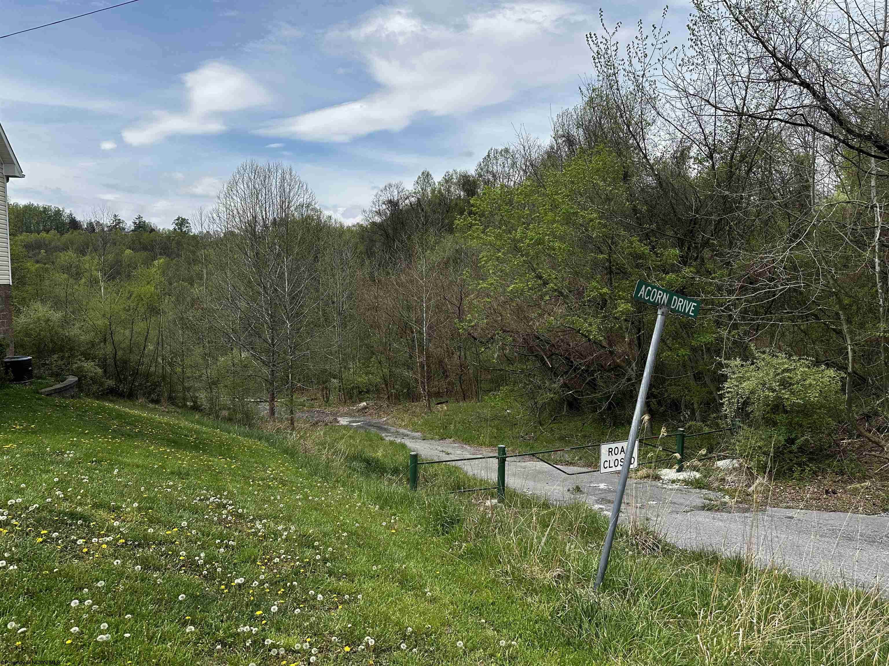 0 Parkside Estates Fairmont WV 26554