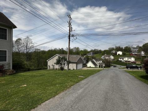 0 Parkside Estates Fairmont WV 26554