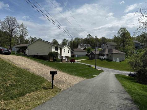 0 Parkside Estates Fairmont WV 26554