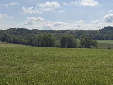 0 Clifton Salem Road Bruceton Mills WV 26525
