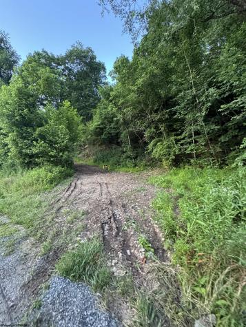 0 Georgetown Road Horner WV 26372