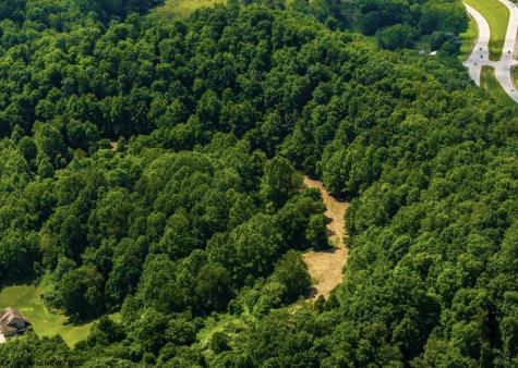 0 Georgetown Road Horner WV 26372