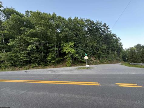 0 Georgetown Road Horner WV 26372