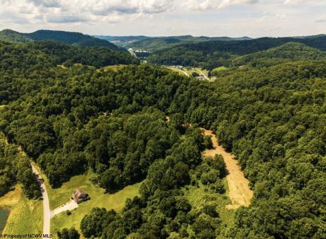 0 Georgetown Road Horner WV 26372
