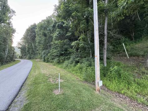 0 Georgetown Road Horner WV 26372