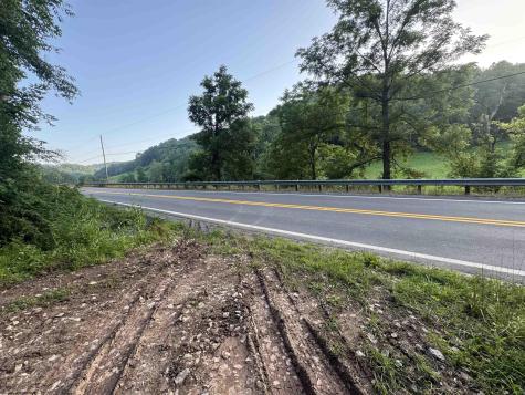 0 Georgetown Road Horner WV 26372