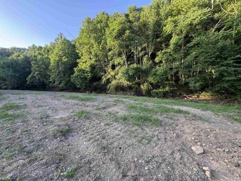 0 Georgetown Road Horner WV 26372