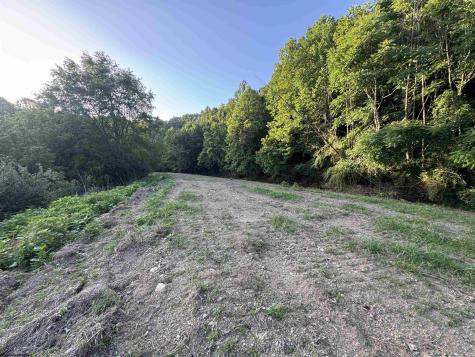 0 Georgetown Road Horner WV 26372