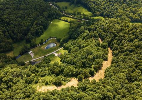 0 Georgetown Road Horner WV 26372