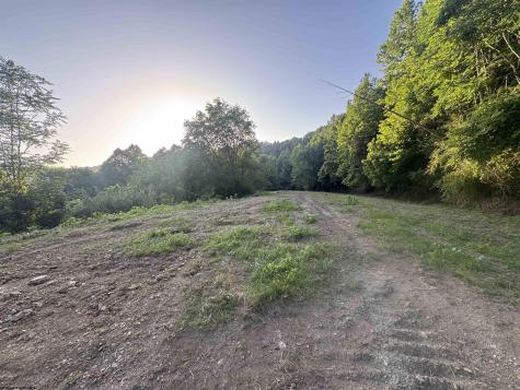 0 Georgetown Road Horner WV 26372