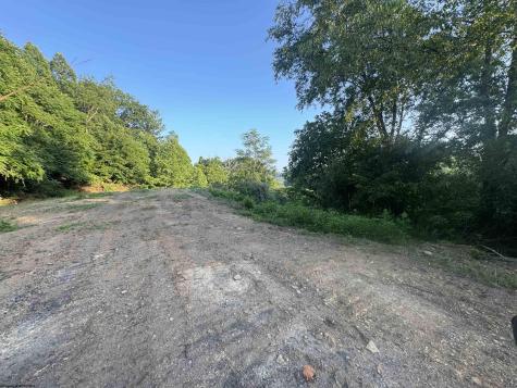 0 Georgetown Road Horner WV 26372