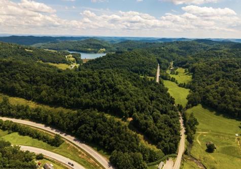 0 Georgetown Road Horner WV 26372