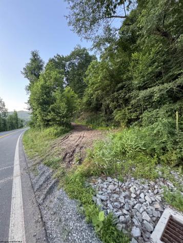0 Georgetown Road Horner WV 26372