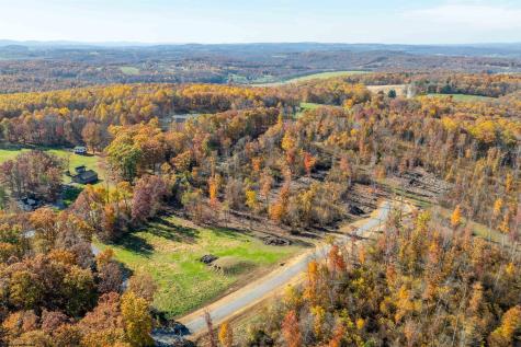 9 Poplar Ridge Bruceton Mills WV 26525