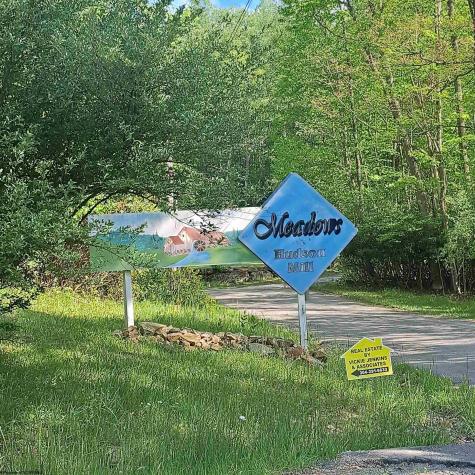 0 Hudson Mill Road Albright WV 26519