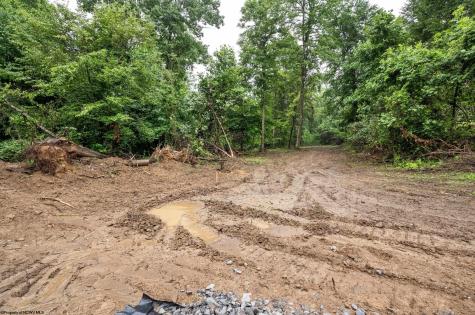 6 Burnt Cabin Road Fairmont WV 26554
