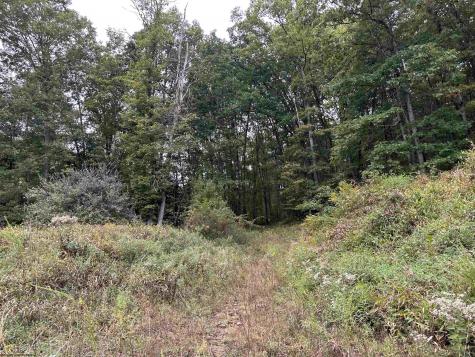 2 Deckers Trail Road Masontown WV 26542