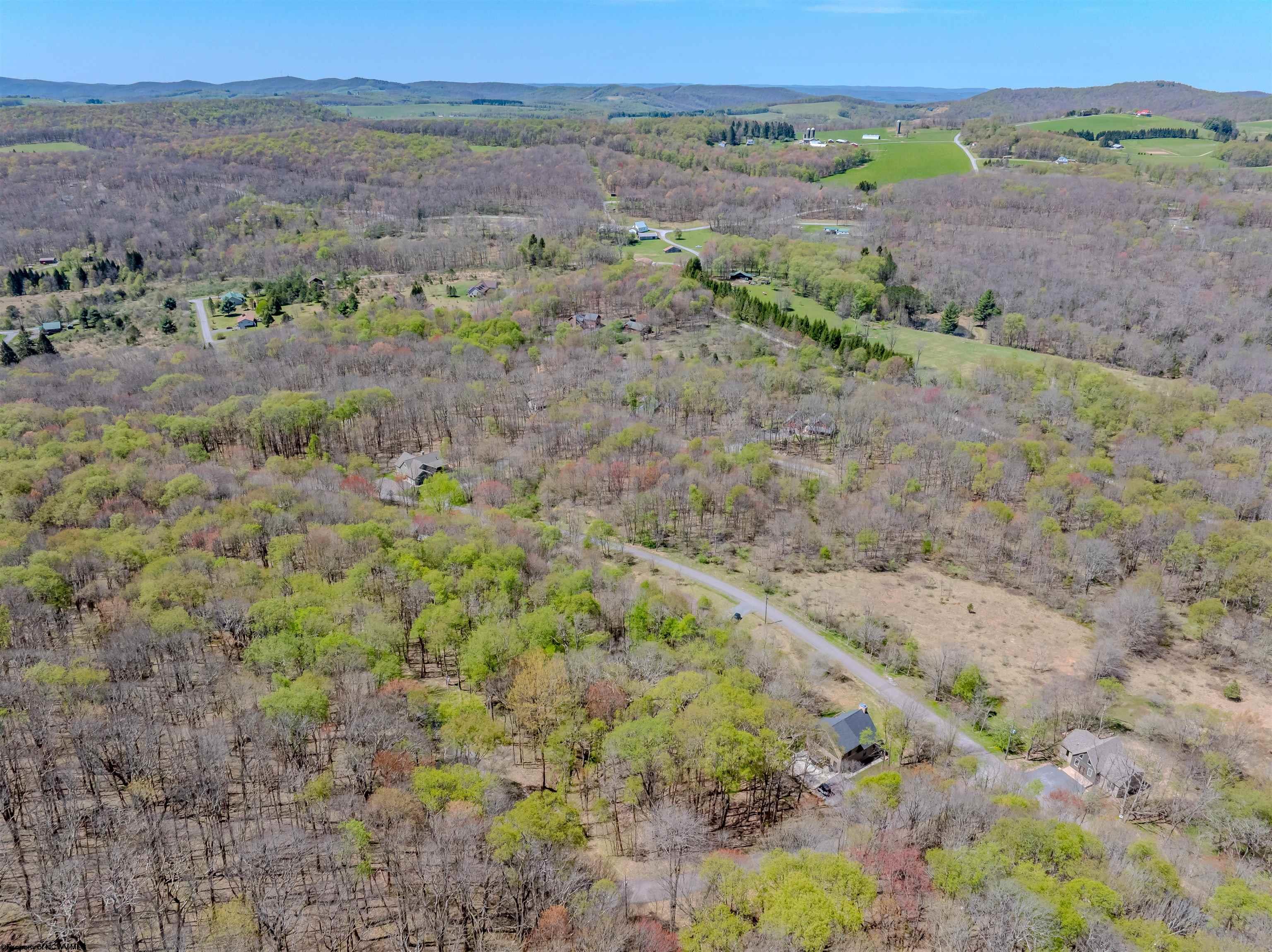 0 Bluebird Drive Terra Alta WV 26764