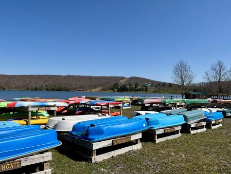 0 Bluebird Drive Terra Alta WV 26764
