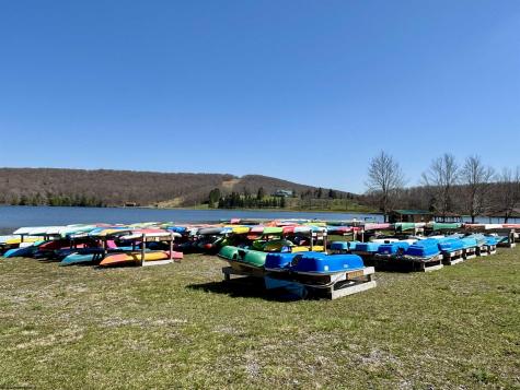 0 Bluebird Drive Terra Alta WV 26764