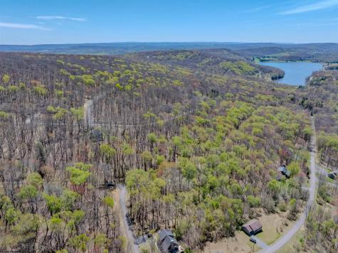0 Bluebird Drive Terra Alta WV 26764