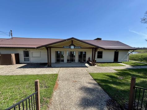 0 Bluebird Drive Terra Alta WV 26764