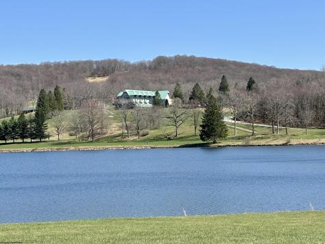 0 Bluebird Drive Terra Alta WV 26764