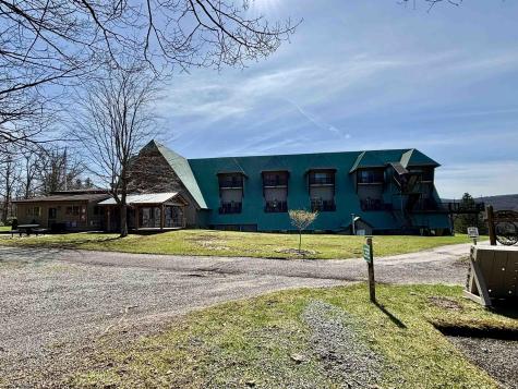 0 Bluebird Drive Terra Alta WV 26764