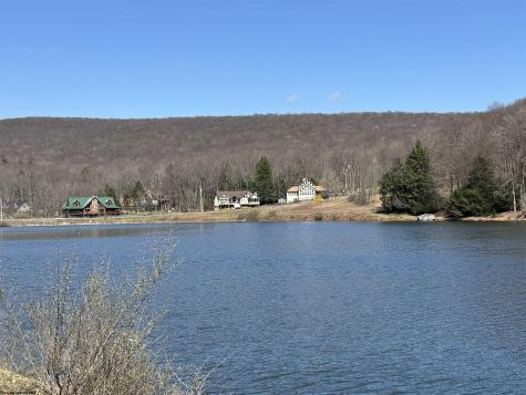0 Bluebird Drive Terra Alta WV 26764