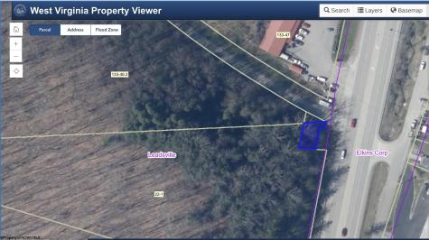 0 Oak Drive Elkins WV 26241