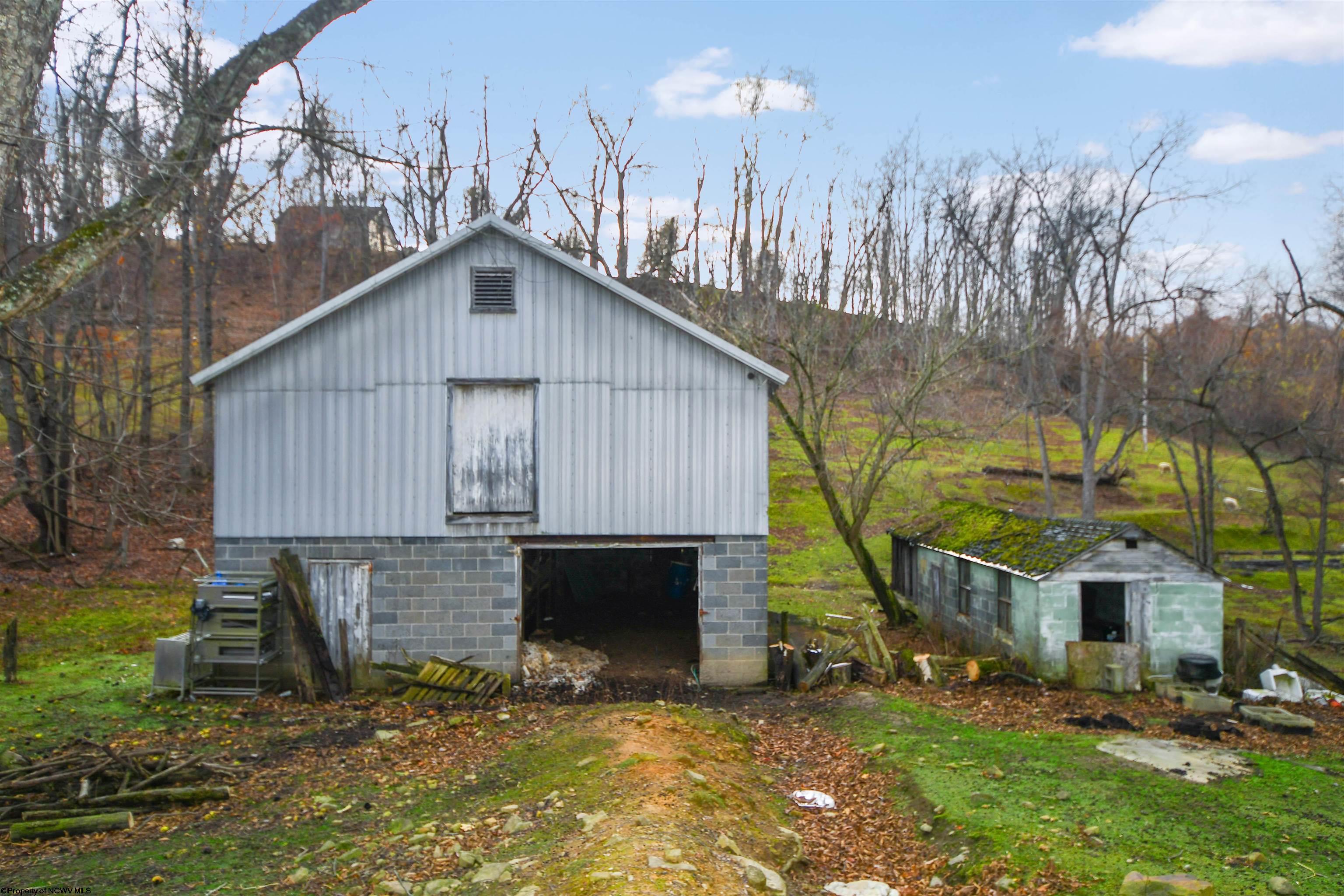 212 Halleck Road Fairmont WV 26554