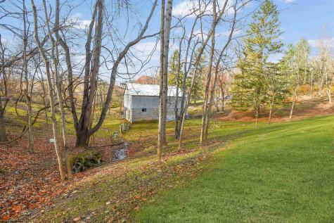 212 Halleck Road Fairmont WV 26554