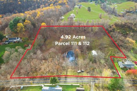 212 Halleck Road Fairmont WV 26554