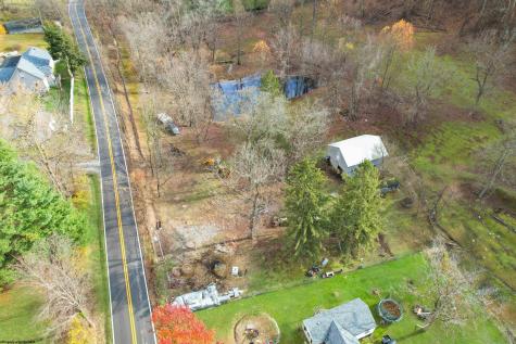 212 Halleck Road Fairmont WV 26554