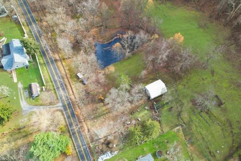 212 Halleck Road Fairmont WV 26554