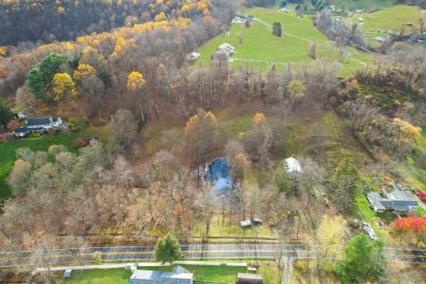 212 Halleck Road Fairmont WV 26554