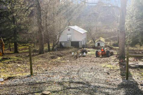 212 Halleck Road Fairmont WV 26554