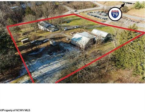 18 Herald Drive East Fairmont WV 26554