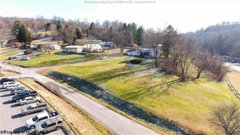 18 Herald Drive East Fairmont WV 26554