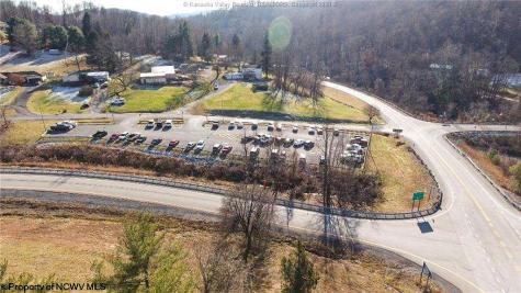 18 Herald Drive East Fairmont WV 26554