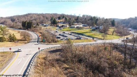 18 Herald Drive East Fairmont WV 26554