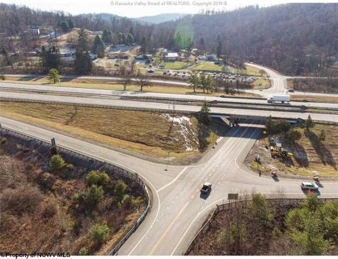 18 Herald Drive East Fairmont WV 26554