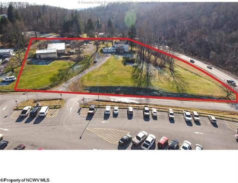 18 Herald Drive East Fairmont WV 26554