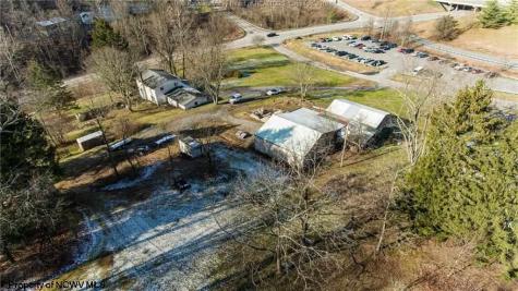 18 Herald Drive East Fairmont WV 26554