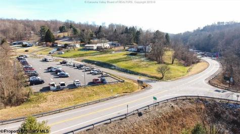18 Herald Drive East Fairmont WV 26554