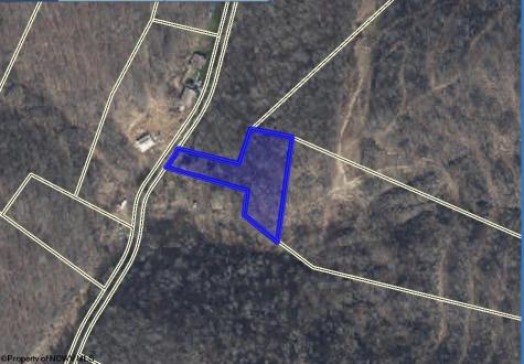 0 Joe's Run Road Mannington WV 26582
