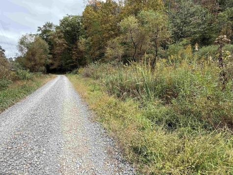 0 Joe's Run Road Mannington WV 26582