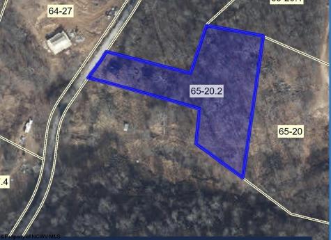 0 Joe's Run Road Mannington WV 26582