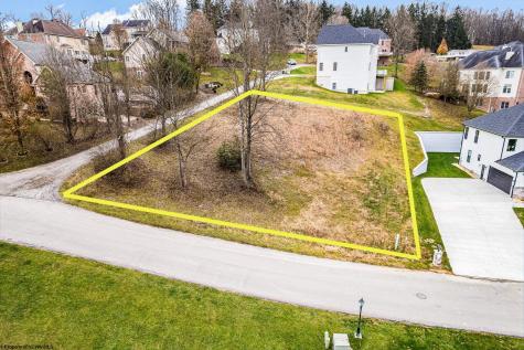 32 Brettwald Drive Morgantown WV 26508