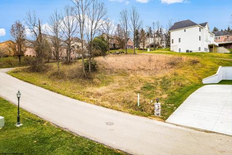 32 Brettwald Drive Morgantown WV 26508